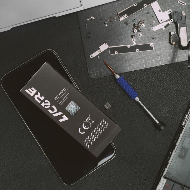 LICORE bateria do IPHONE 11 Pro Max 3969 mAh