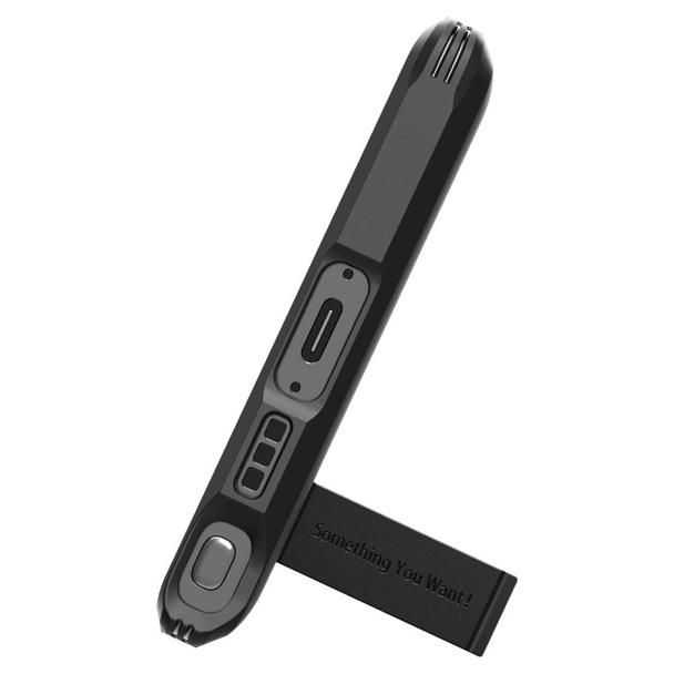 SPIGEN futerał TOUGH ARMOR do SAMSUNG S23 Ultra black
