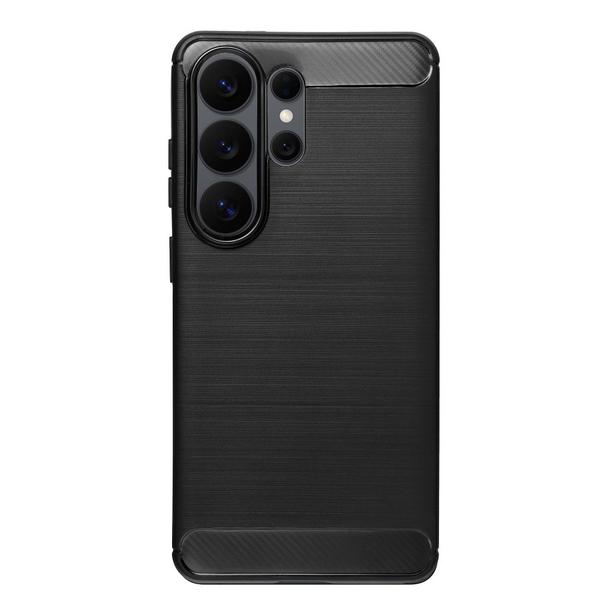 Etui na Realme 8 Carbon 2.0 czarne