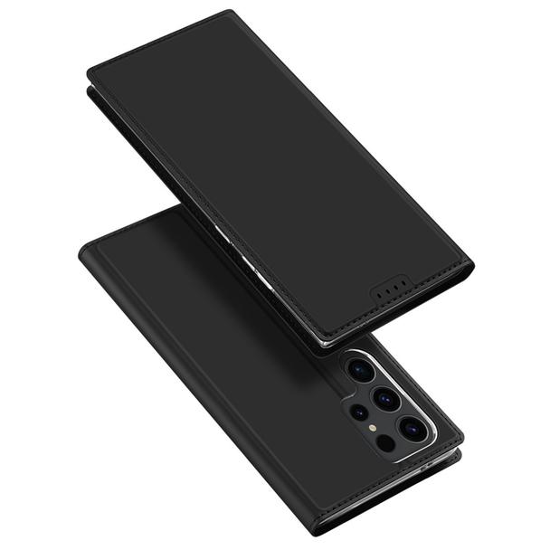 DUX DUCIS kabura SKIN PRO do SAMSUNG S24 Plus czarna