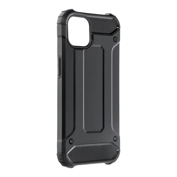 Futerał do iPhone 13 Armor czarny