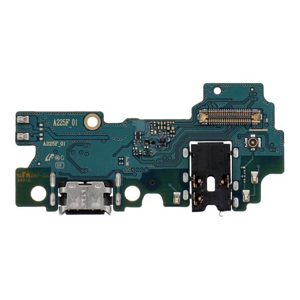 Płytka ładowania do SAMSUNG A22 4G a225F/M/N OEM (Fast Charger)