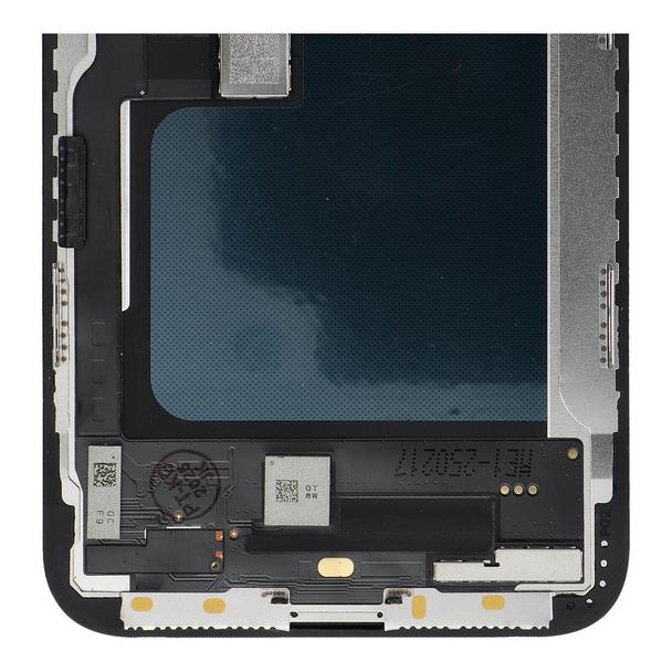 JK Wyświetlacz LCD do IPHONE XS FullHD Incell