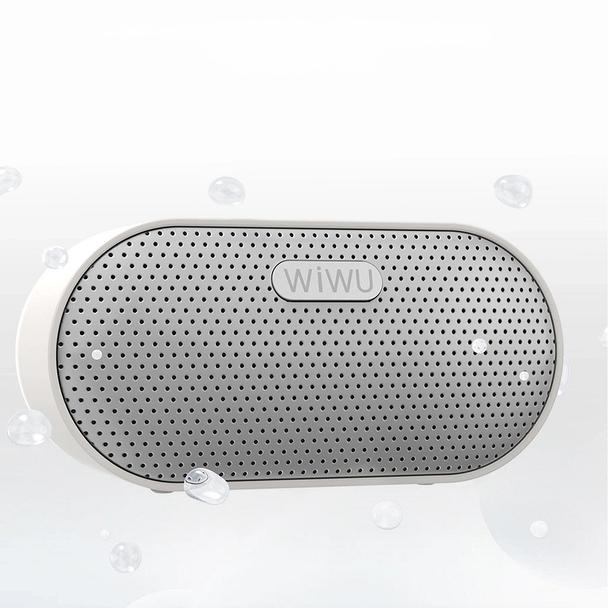 Głośnik bezprzewodowy Wiwu Thunder H8 15W