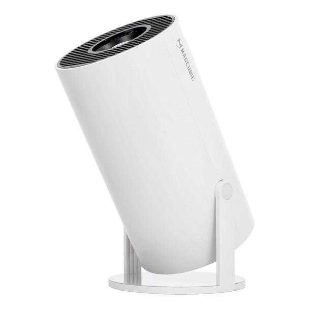 Projektor 4K HY300 Smart WiFi Android biały