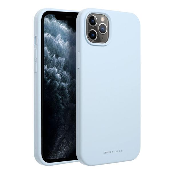 ROAR futerał CLOUD SKIN do IPHONE 11 Pro Jasnoniebieski