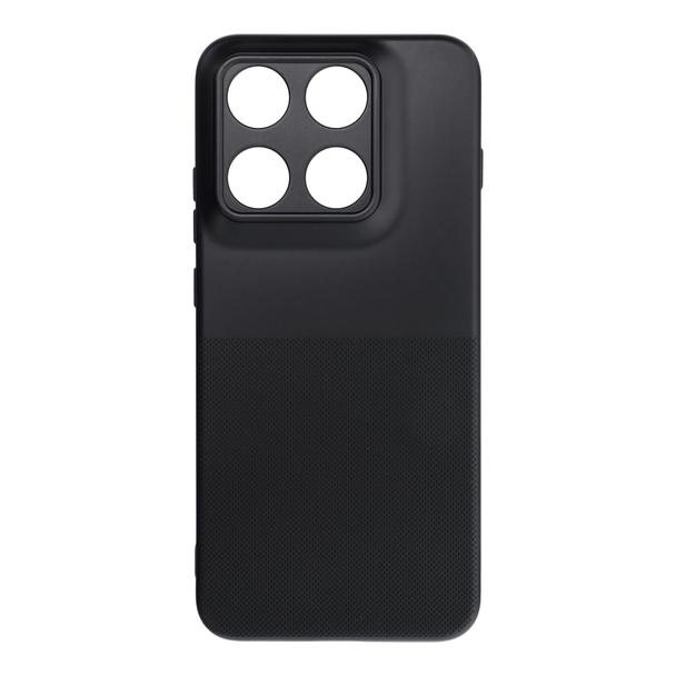 Etui na Motorola Edge 70 Pro 5G Easy Dual czarne