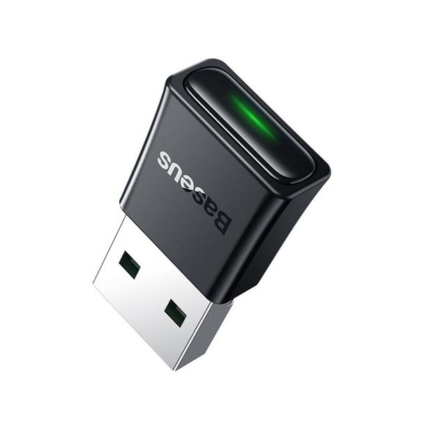 BASEUS adapter bluetooth USB A BA07 czarny