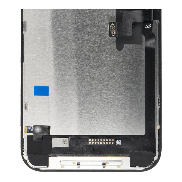 JK Wyświetlacz LCD do IPHONE 16 PRO MAX FullHD Incell (Change IC)