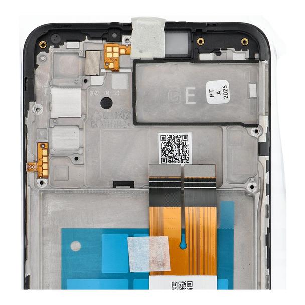 ServicePack Wyświetlacz LCD SAMSUNG A02s A025F GH81-20118A