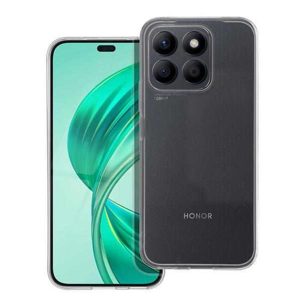 Futerał do Honor X8b Clear Case 2 mm (camera protection) transparentny