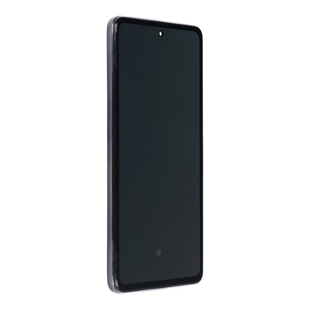 Wyświetlacz do Samsung Galaxy A52 4G / A52 5G / A52s 5G Czarny