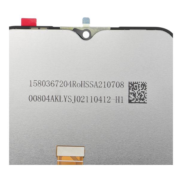FixCell wyświetlacz do SAMSUNG a22 5G a226 bez ramki (Odnowiony)