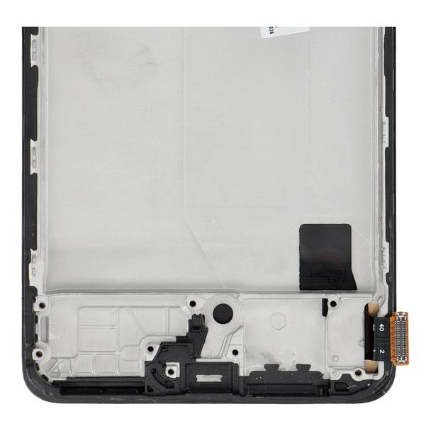 FixCell wyświetlacz LCD do REDMI NOTE 12 PRO 4G INCELL z ramką