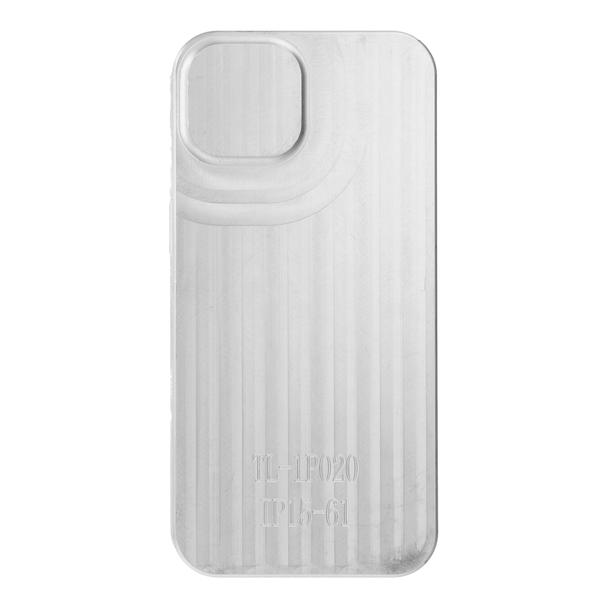 Forma do sublimacji pojedyńczy futerał do IPHONE 15