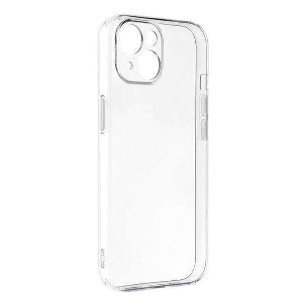 Futerał do iPhone 15 Clear Case 2 mm (camera protection) transparentny