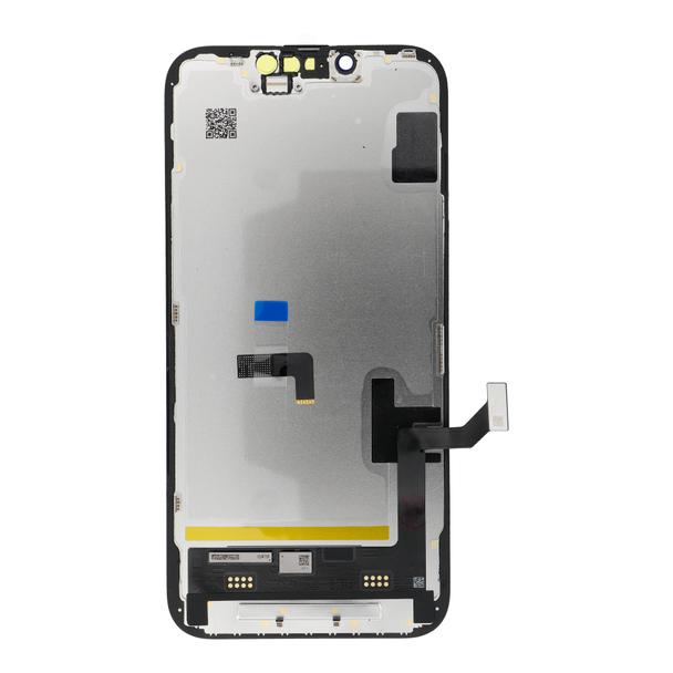 JK Wyświetlacz LCD do IPHONE 16e SOFT OLED (Change IC)