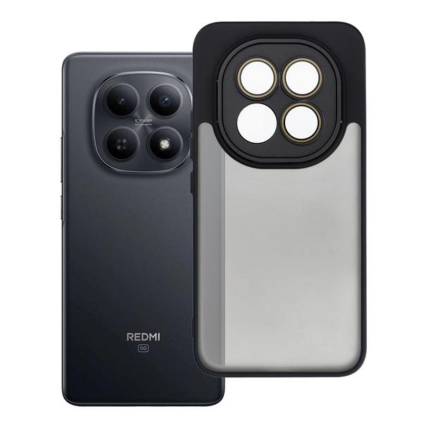 Etui na Xiaomi Redmi Note 15 PRO PLUS 5G Variete czarne