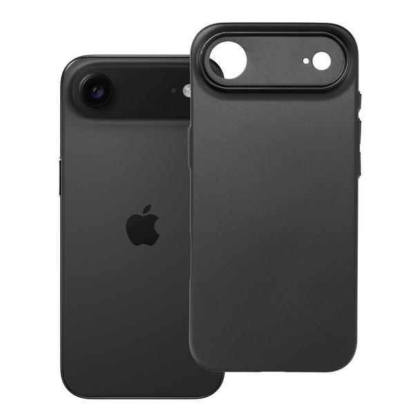 Etui na iPhone 17 AIR Ultrathin czarne