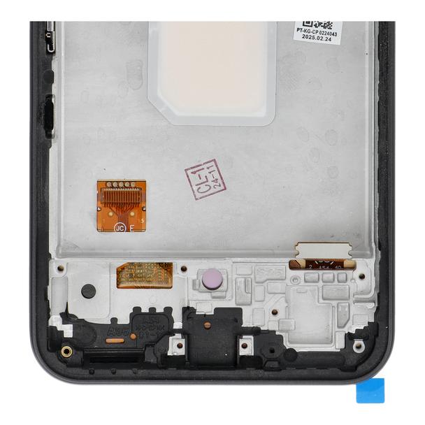 Wyświetlacz LCD do SAMSUNG A54 A546 HARD OLED z ramką