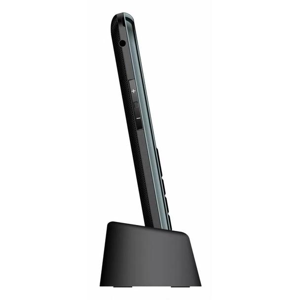 MAXCOM telefon dla seniora Comfort MM724BB czarny