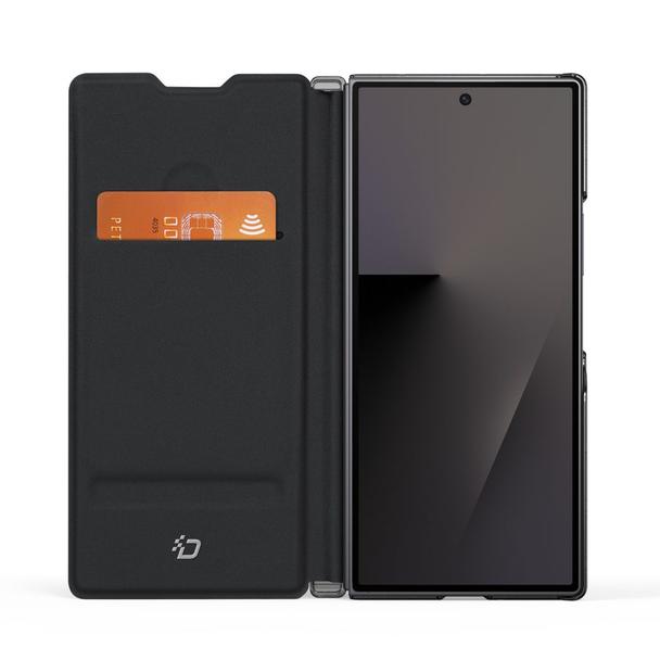 DUX DUCIS futerał FORT do SAMSUNG Z Fold 8 Ultra czarny