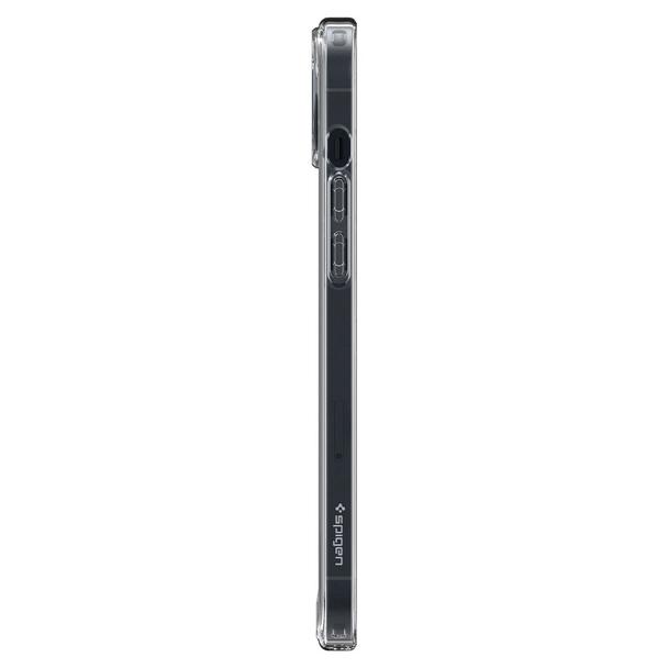 Futerał SPIGEN Ultra Hybrid Mag do IPHONE 14 white