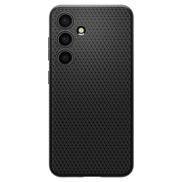 SPIGEN futerał LIQUID AIR do SAMSUNG S24 Plus matte black