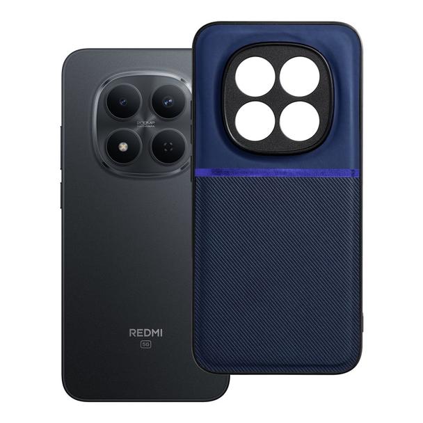 Futerał do Xiaomi Redmi Note 15 PRO 5G Noble niebieski