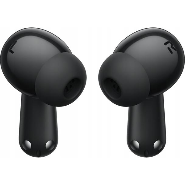 Słuchawki bezprzewodowe douszne OnePlus Nord Buds 3 Pro czarne