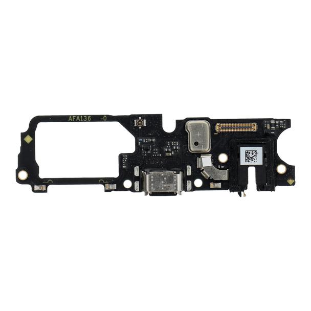 Płytka ładowania do OPPO A72 4g OEM (Fast Charger)