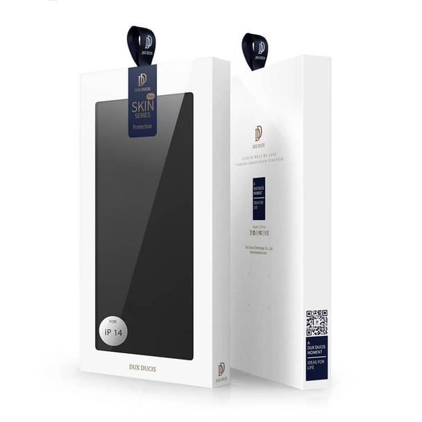 DUX DUCIS kabura SKIN PRO do IPHONE 13 / 14 czarna