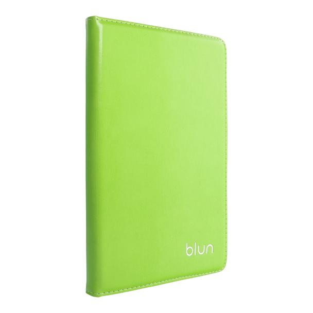 BLUN uniwersalny futerał na tablet 11" (UNT) limonka