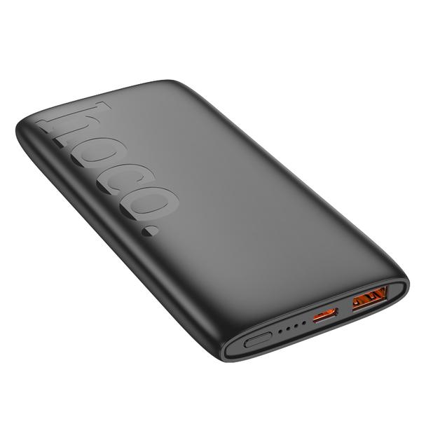 Powerbank Hoco 10000 mAh QC PD 3A 22,5W J122 czarny