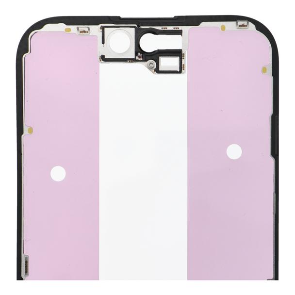 MUSTTBY Ramka LCD IPHONE 15