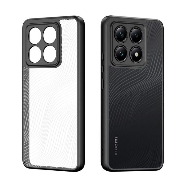 DUX DUCIS futerał AIMO do XIAOMI 14T Pro czarny