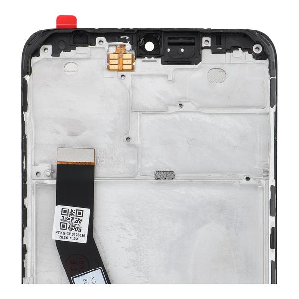 FixCell wyświetlacz LCD do REDMI 8 8A OEM z ramką