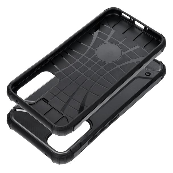 Futerał do Samsung A34 5G Armor czarny