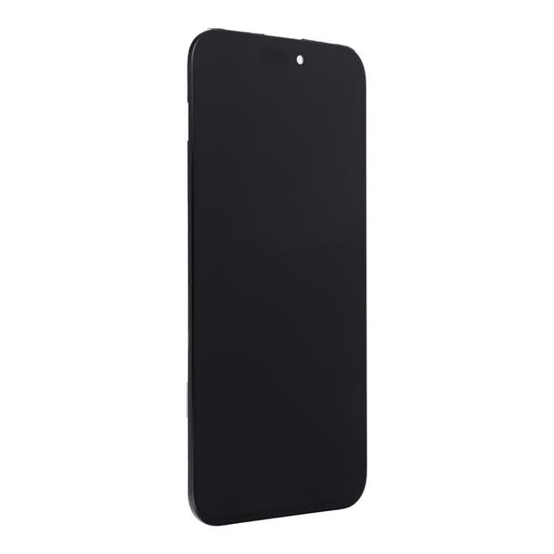 Wyświetlacz do iPhone 14 Pro Max z ekranem dotykowym czarnym (ZY-LTPS) IC Transferable