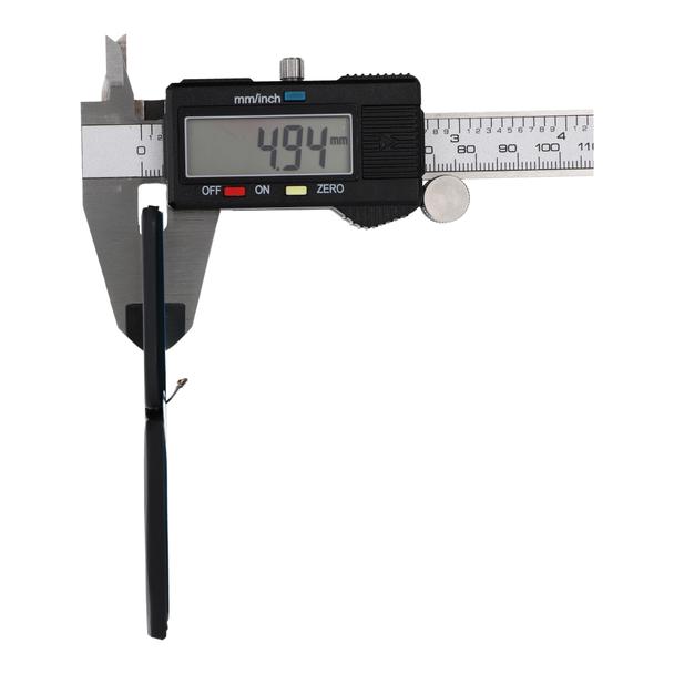 LICORE bateria do IPHONE 14 Pro Max 4323 mAh