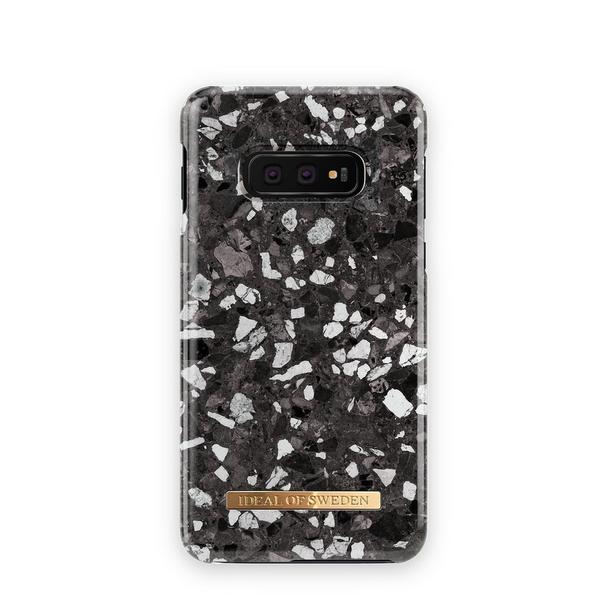 iDeal of Sweden do Samsung S10e Midnight Terazzo