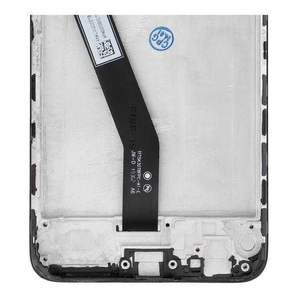 FixCell wyświetlacz LCD do REDMI 8 8A OEM z ramką