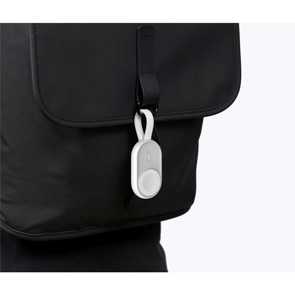 Powerbank do Apple Watch Veger (W0102) 1200 mAh Pomme biały
