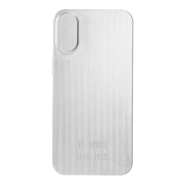Forma do sublimacji pojedyńczy futerał do IPHONE 16 PLUS