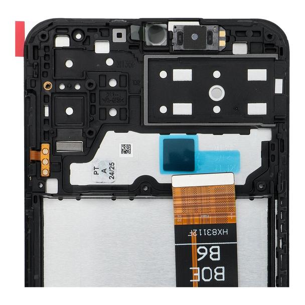 ServicePack Wyświetlacz LCD do SAMSUNG M13 M135F GH82-29133A