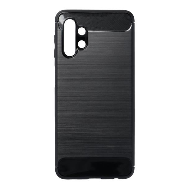 Futerał do Samsung A32 5G Carbon czarny