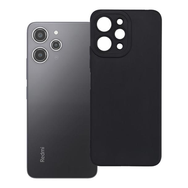 Etui na Xiaomi Redmi 12 4G / Redmi 12 5G Matt 2.0 czarne