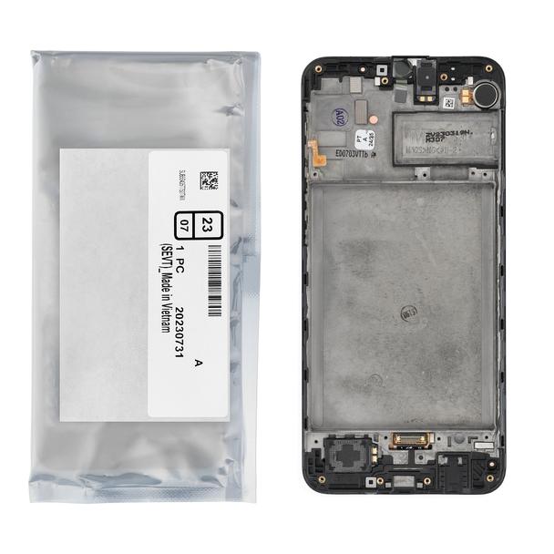 ServicePack Wyświetlacz LCD SAMSUNG M21 M215F GH82-22509A