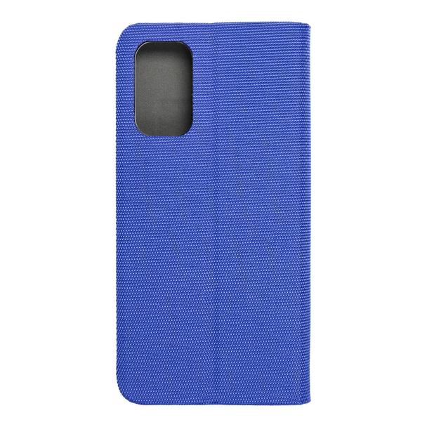 Kabura SENSITIVE Book do SAMSUNG A32 LTE ( 4G ) niebieski