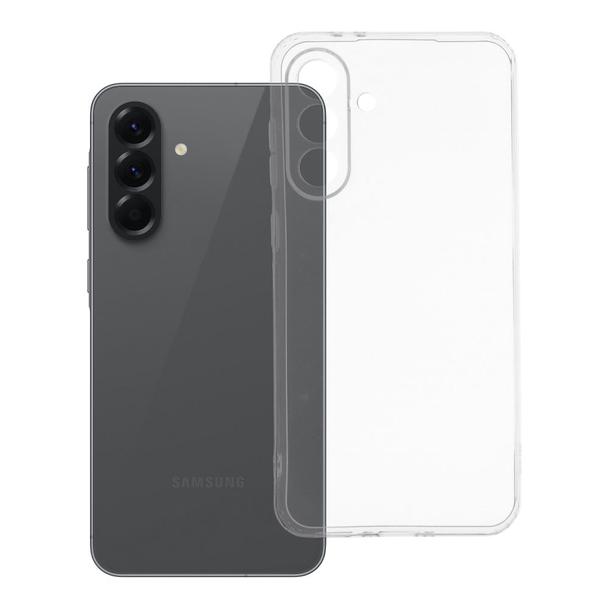 Futerał CLEAR CASE 1,5 mm do SAMSUNG A56
transparentny